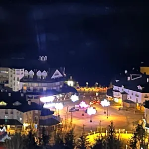 Apartamento Monte Oiz, Sierra Nevada