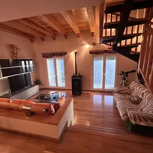 Apartamento Vista, Sierra Nevada
