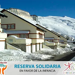 Apartamento Tuyas, Sierra Nevada