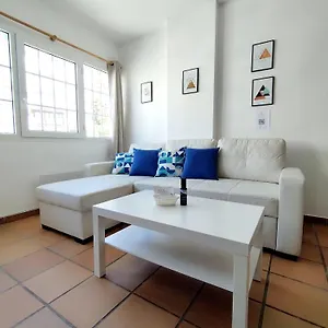 Apartamento Arttyco Con Parking Y Wifi By Surynieve, Sierra Nevada