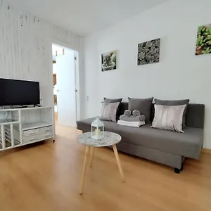 Apartamento Penibetico Con Parking Y Wifi By Surynieve, Sierra Nevada