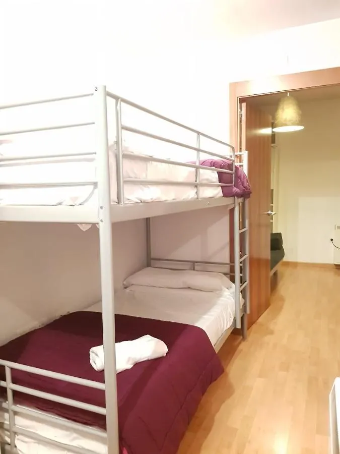 Apartamento Serraneu Zona Media Erb Alojamientos Sierra Nevada
