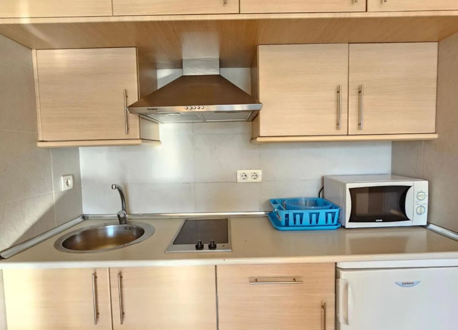 Apartamento Serraneu Zona Media Erb Alojamientos Sierra Nevada España