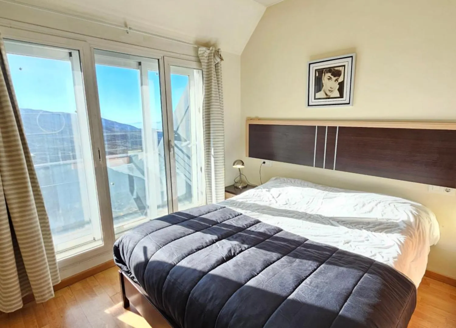 Apartamento Serraneu Zona Media Erb Alojamientos Sierra Nevada